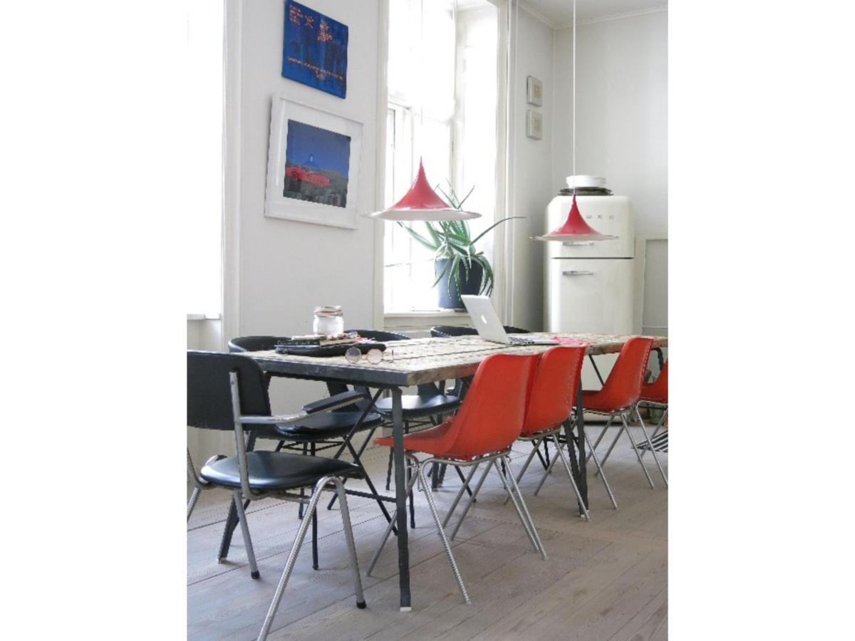 Apartmentincopenhagen Apartment 743 Exterior photo