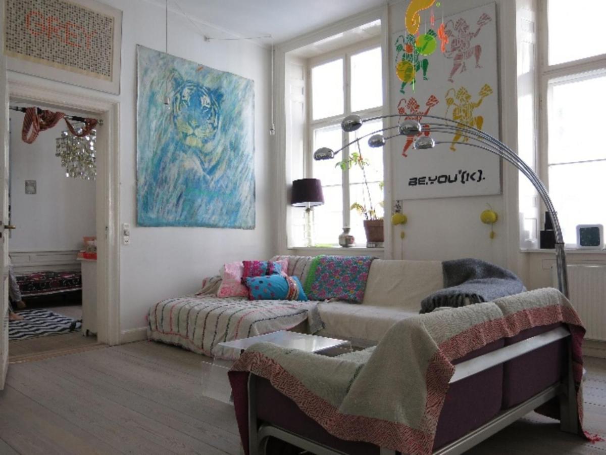 Apartmentincopenhagen Apartment 743 Exterior photo