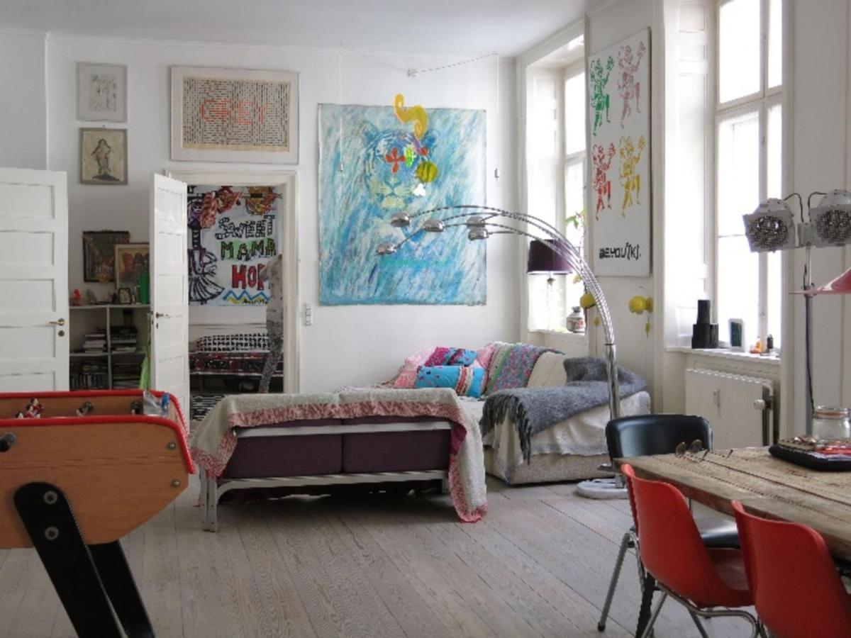 Apartmentincopenhagen Apartment 743 Exterior photo