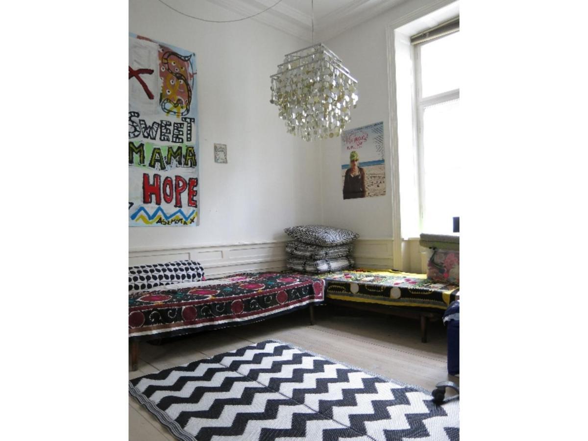 Apartmentincopenhagen Apartment 743 Exterior photo