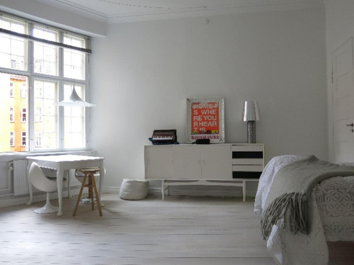 Apartmentincopenhagen Apartment 743 Exterior photo