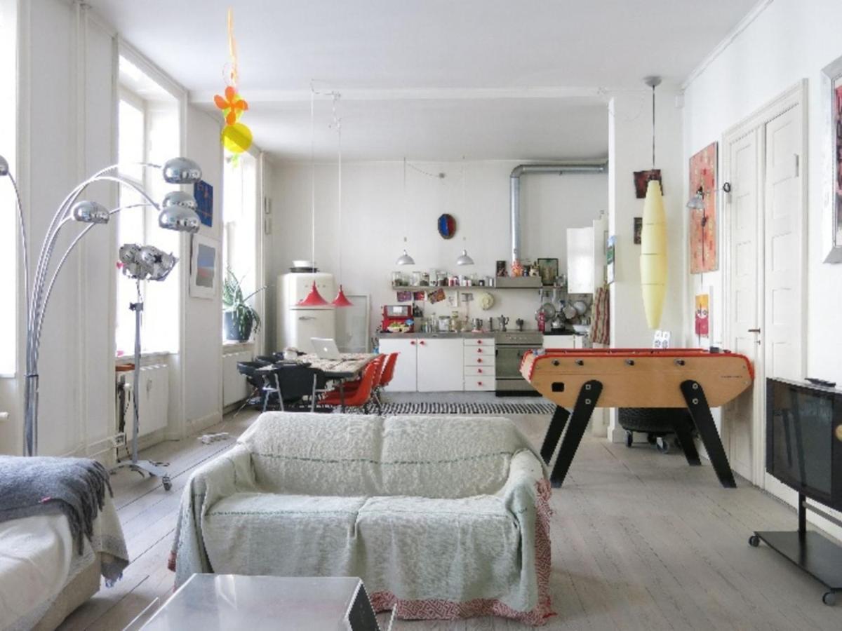 Apartmentincopenhagen Apartment 743 Exterior photo