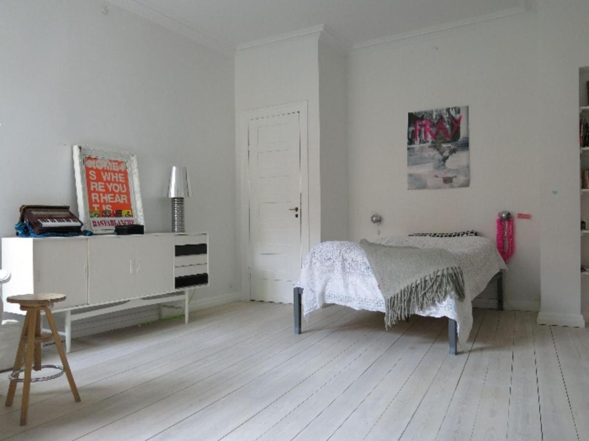 Apartmentincopenhagen Apartment 743 Exterior photo
